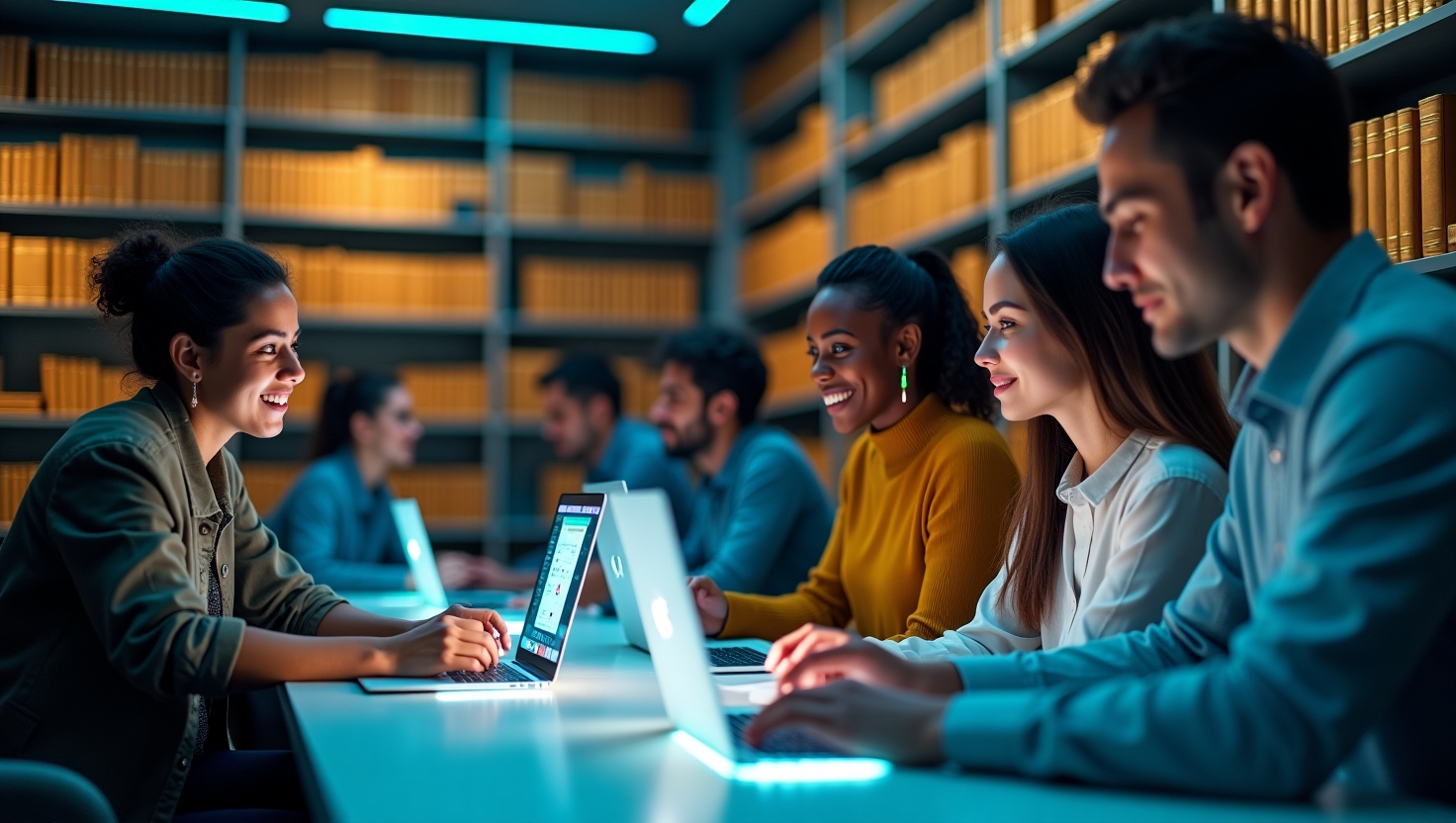 AI와 SEO 링크 전략의 영향에 대한 숨겨진 진실