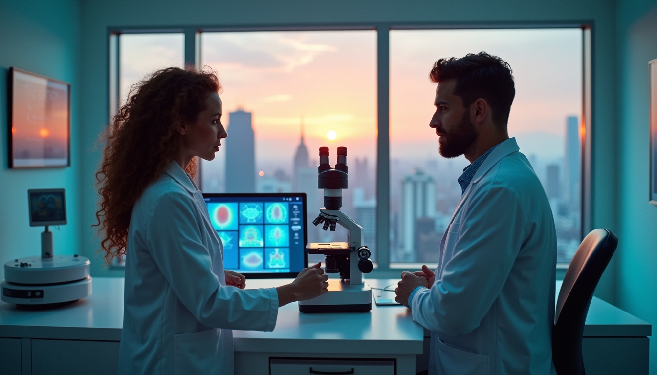 IVF를 위한 배아 평가의 AI 기술