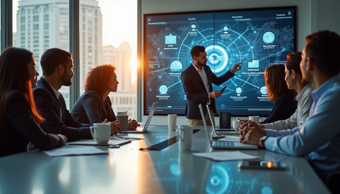 SEO 전략과 링크 빌딩 최적화를 위한 AI 기술