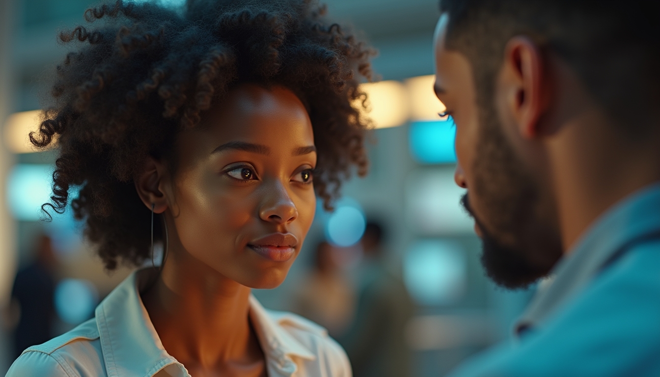 사용자 경험을 향상시키는 아틀라스와 코파일럿 모드 같은 AI 브라우저의 일러스트