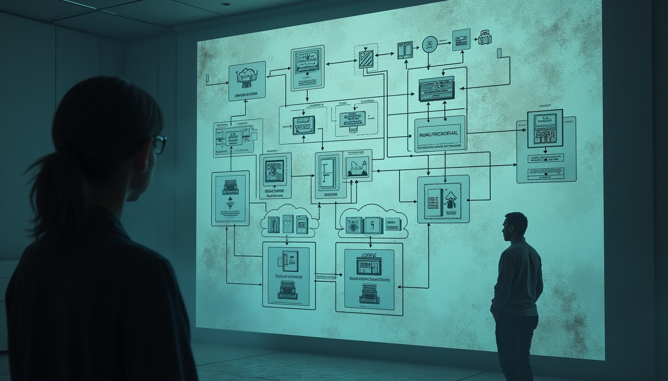 AI 인프라 내 피처 스토어 2.0의 아키텍처를 나타내는 다이어그램