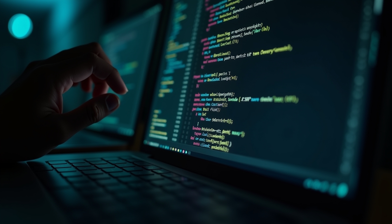 AI 에이전트 아키텍처를 보여주는 Go 프로그래밍 인터페이스