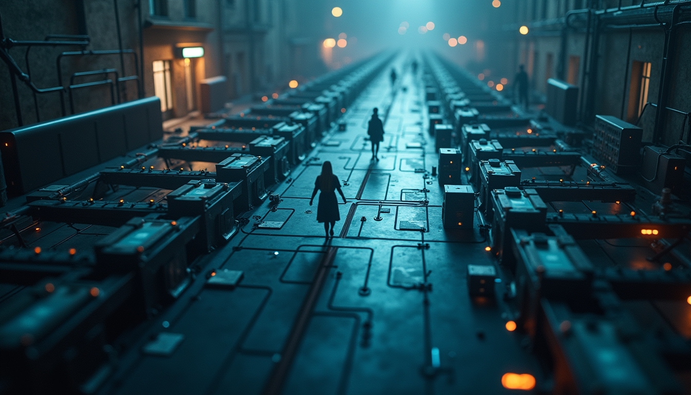 모델 컨텍스트 프로토콜을 이용해 워크플로우를 최적화하는 AI 에이전트