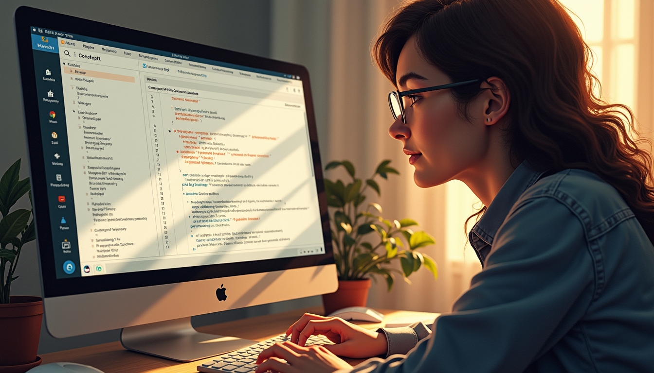 ChatGPT를 활용하는 개발자