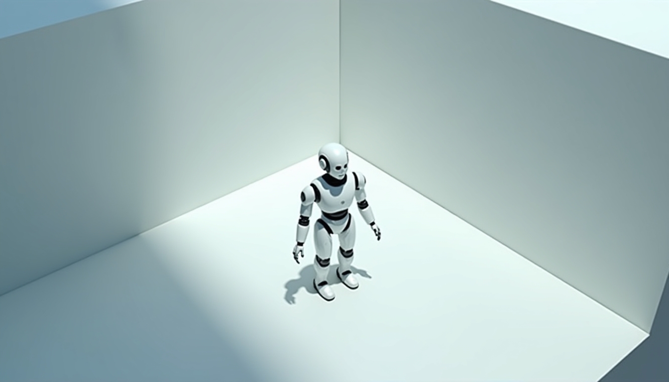 SIMA 2 기술로 3D 가상 환경에서 AI 에이전트 훈련