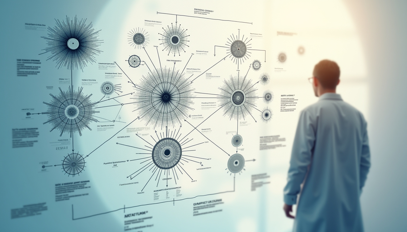계층적, 군집, 메타 학습을 포함하는 다양한 AI 에이전트 아키텍처의 다이어그램.