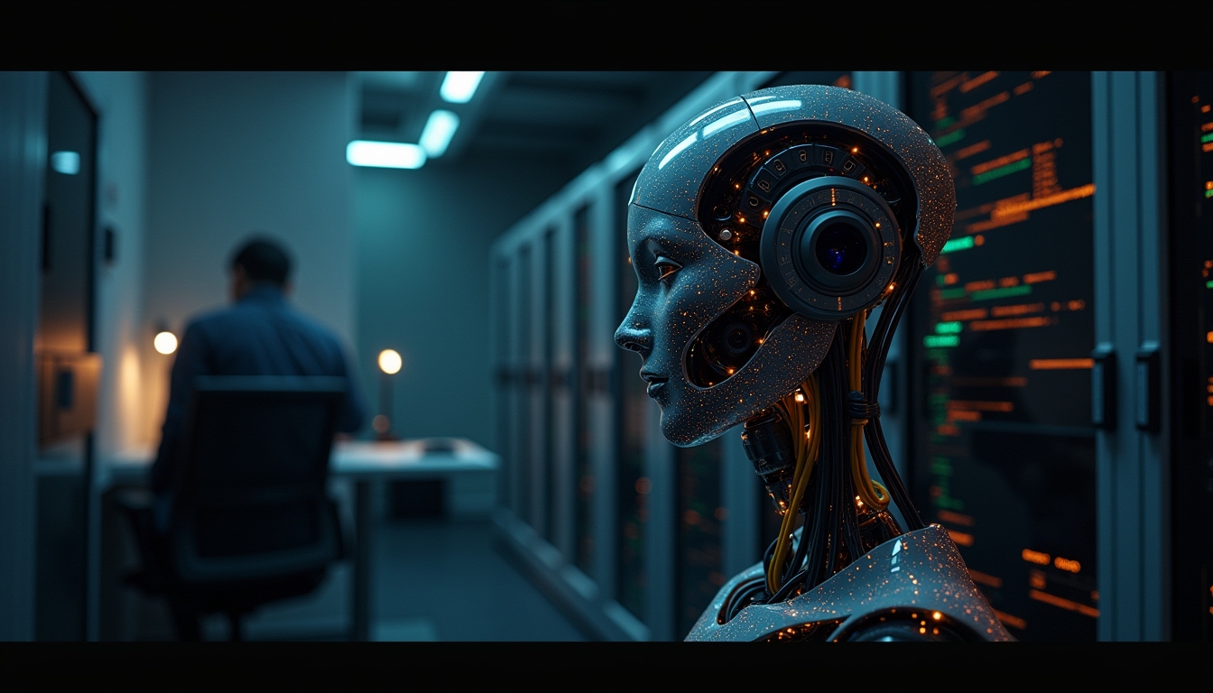 안전한 환경에서 데이터 처리하는 로컬 AI 모델