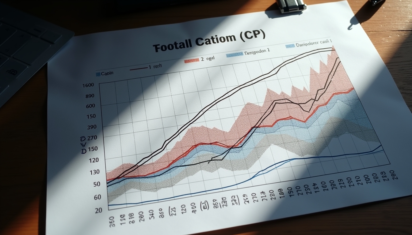 AI 거버넌스의 데이터 품질 지표 그래프
