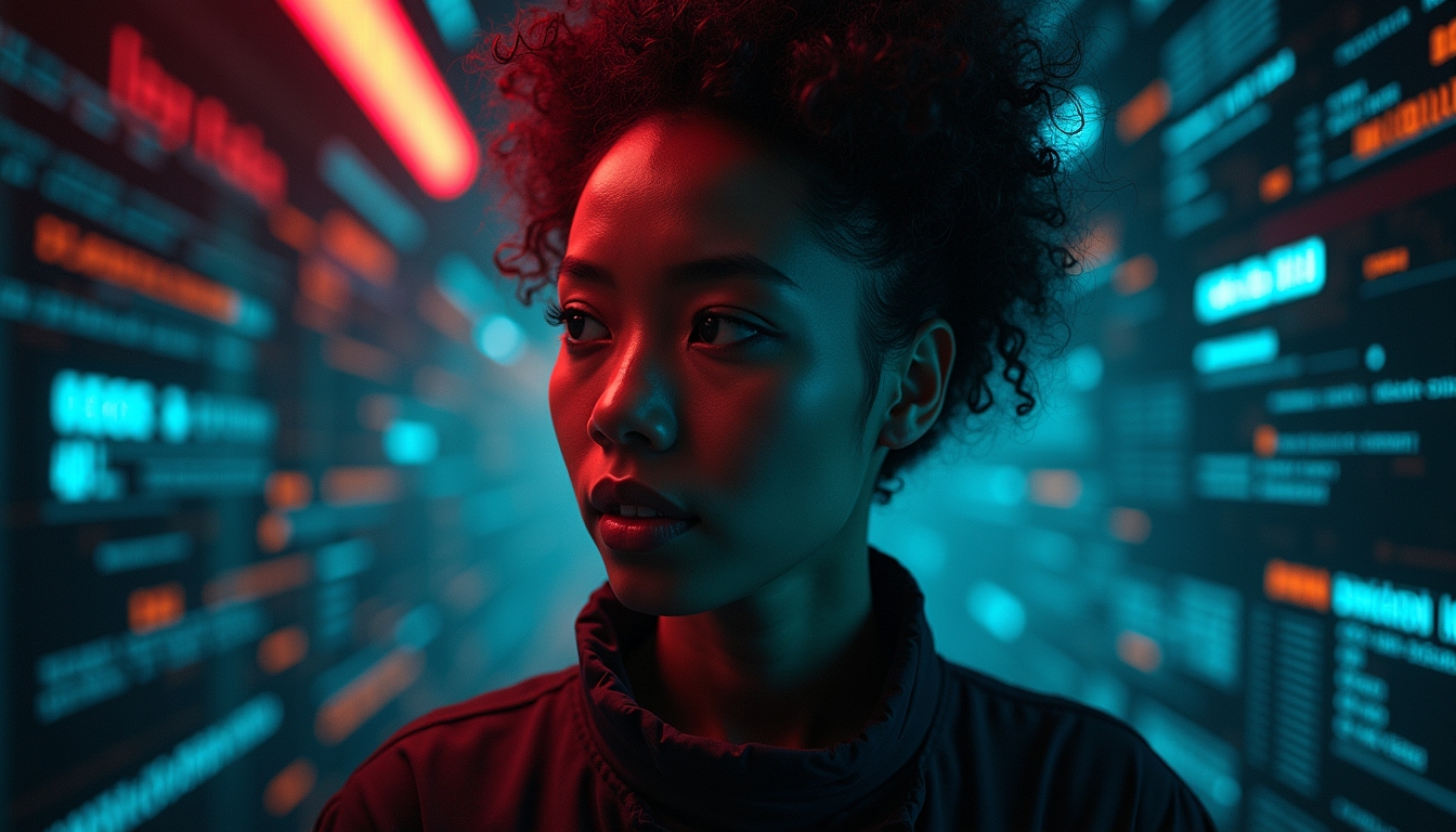 AI 최적화를 위한 TransferEngine 프레임워크를 보여주는 다이어그램