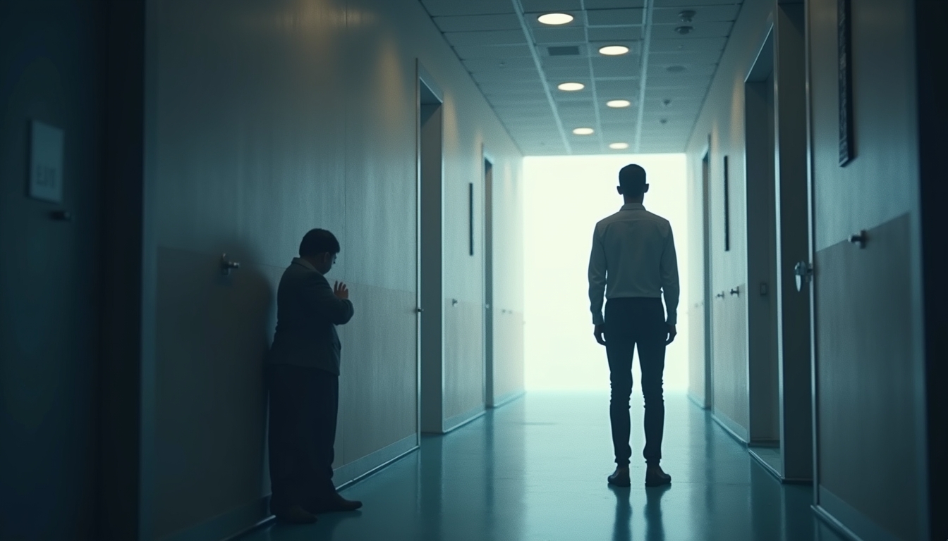 동적 요소가 포함된 AI로 최적화된 랜딩 페이지 스크린샷