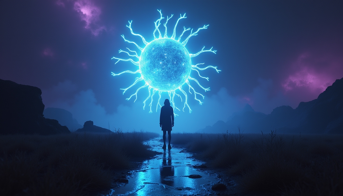 AI가 생물학 데이터를 언어 프레임워크로 전환