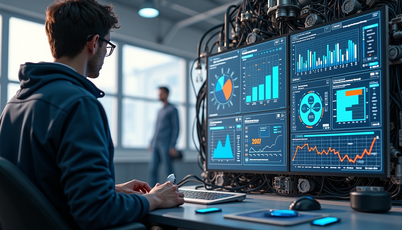 PR 데이터와 미디어 전략을 분석하는 AI 시스템