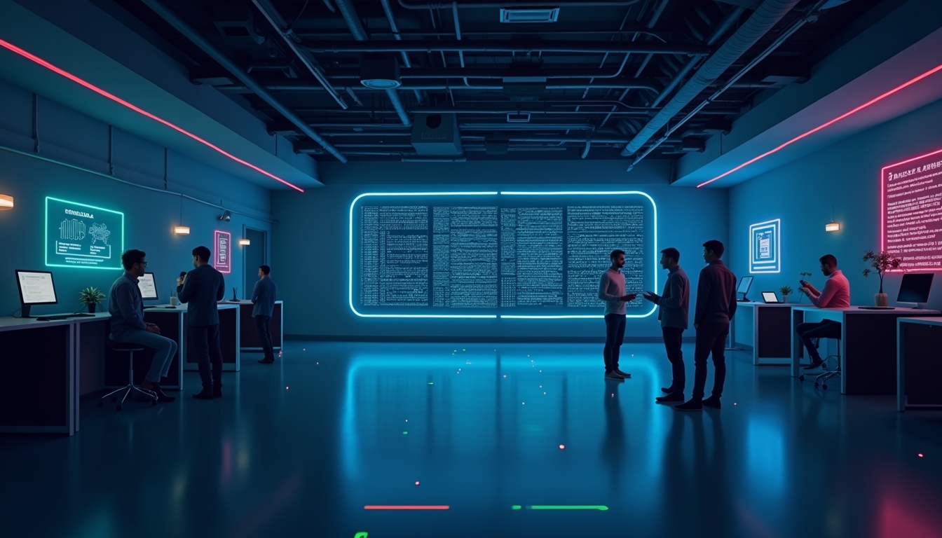 엔비디아와 협력한 아마존 AI 팩토리의 온프레미스 AI 솔루션