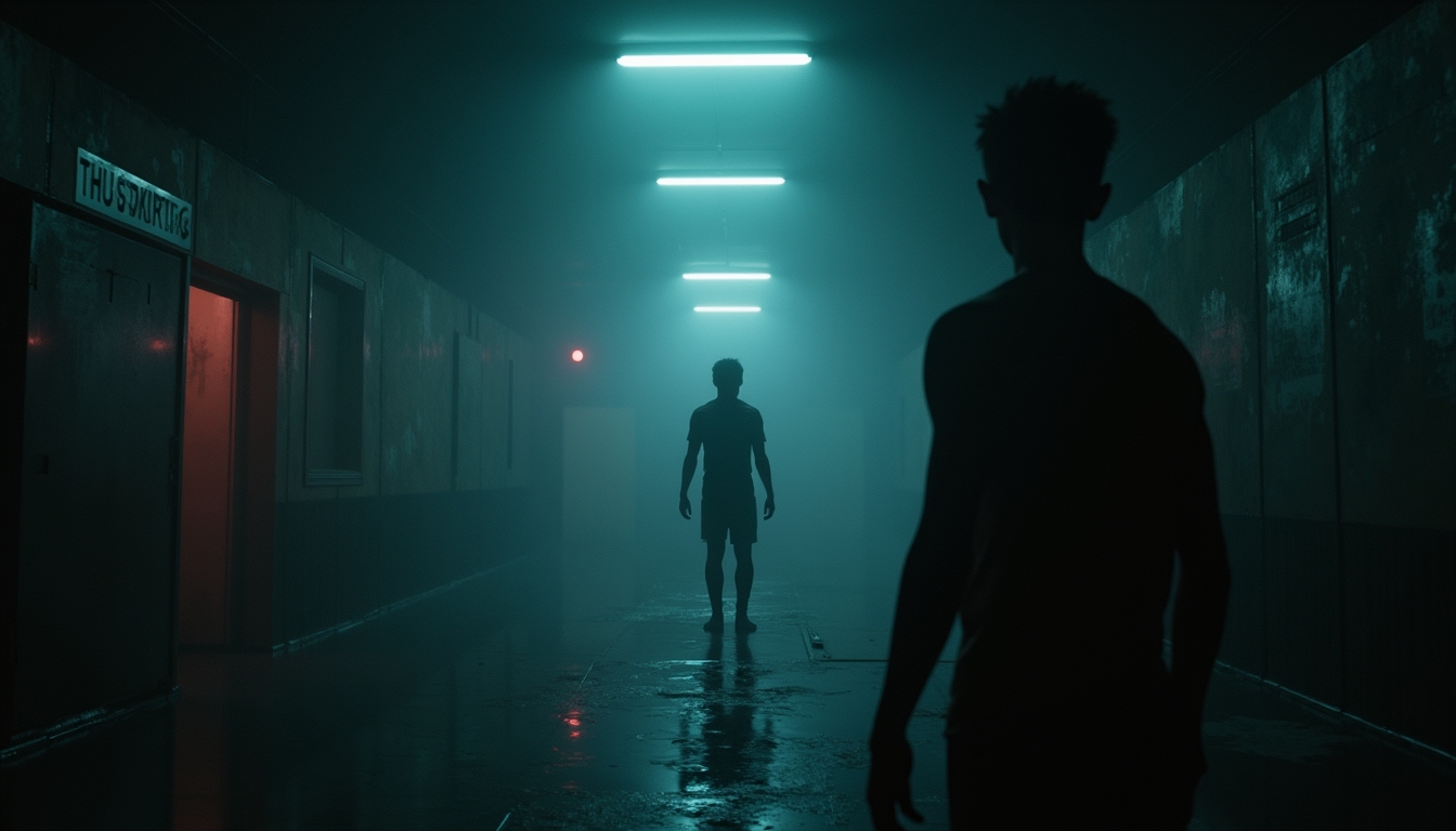 비디오 게임에서 AI로 생성된 캐릭터